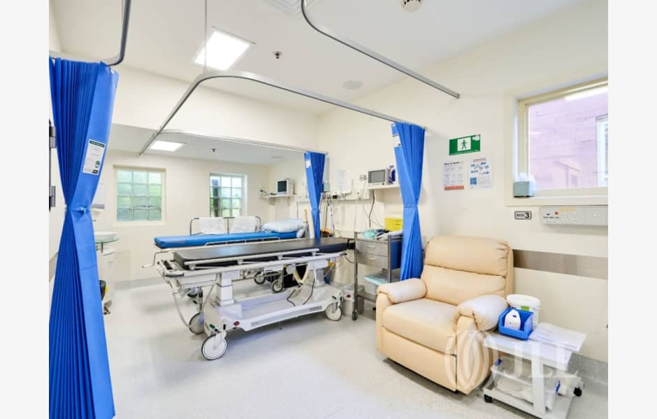 St Kilda South Medical Centre and Day Hospital 37 Mitford Street