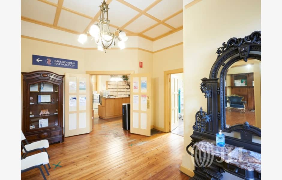 St Kilda South Medical Centre and Day Hospital 37 Mitford Street