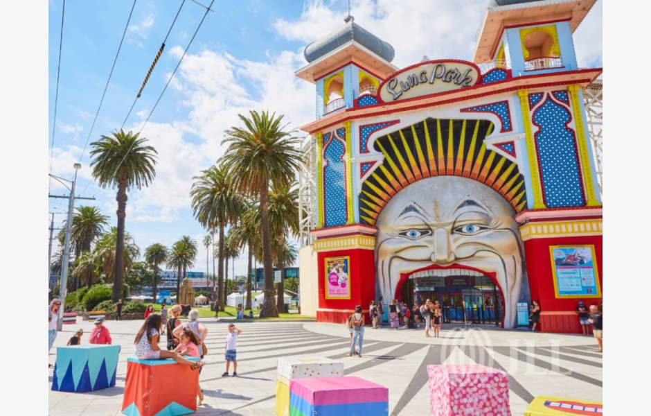 St Kilda South Medical Centre and Day Hospital 37 Mitford Street