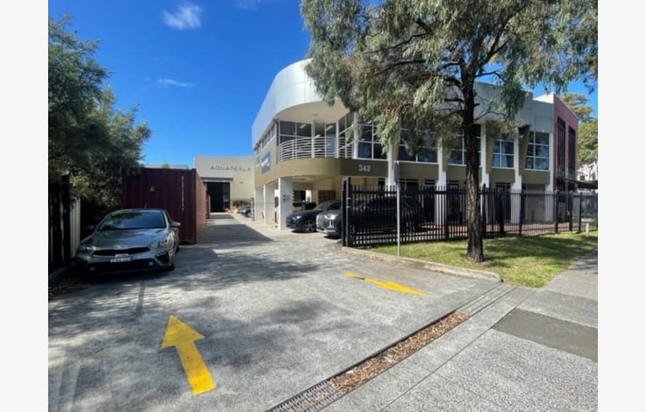 342 Chisholm Road 342 Chisholm Road, Auburn properties JLL