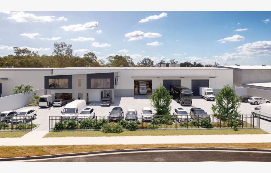 37 41 Prosperity Place 37 41 Prosperity Place, Park Ridge properties JLL Property