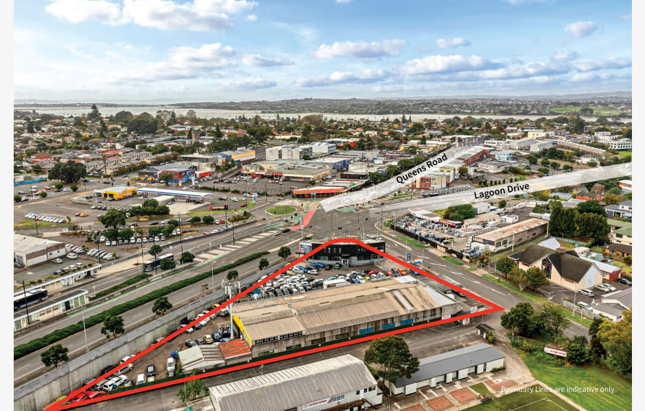 535 EllersliePanmure Highway 535 EllersliePanmure Highway, Panmure properties Commercial