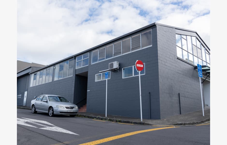 5 Waima Street 5 Waima Street, Grey Lynn properties Commercial