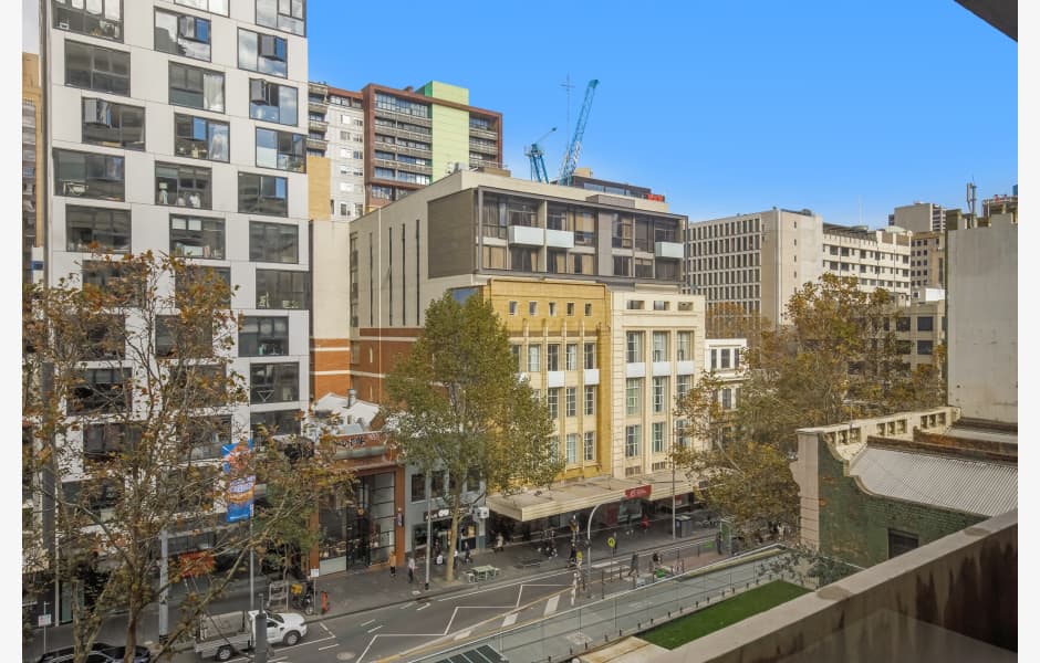 140 Bourke Street 140 Bourke Street, Melbourne properties JLL Property Portal Commercial