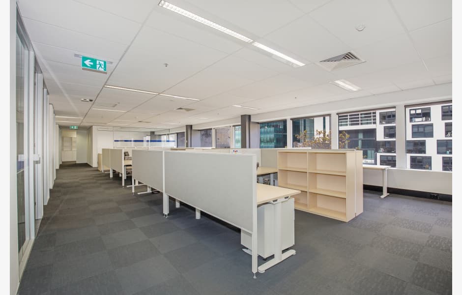 140 Bourke Street 140 Bourke Street, Melbourne properties JLL Property Portal Commercial