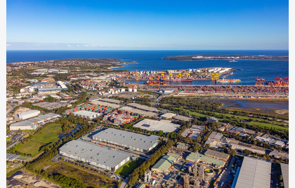 3 7 Mcpherson Street 3 7 Mcpherson Street, Banksmeadow