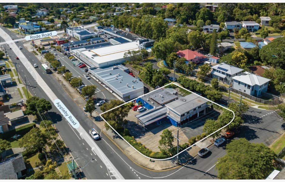 263 Appleby Road 263 Appleby Road, Stafford Heights properties