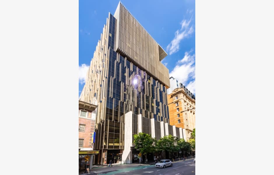 55 Elizabeth Street 55 Elizabeth Street, Brisbane properties JLL