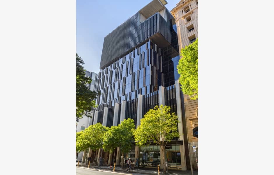 55 Elizabeth Street 55 Elizabeth Street, Brisbane properties JLL
