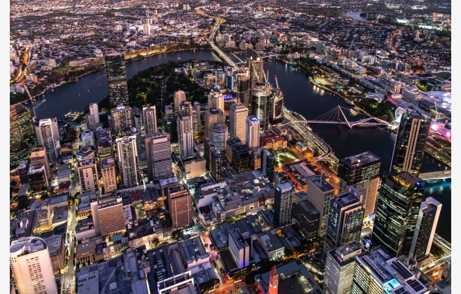 55 Elizabeth Street 55 Elizabeth Street, Brisbane properties JLL