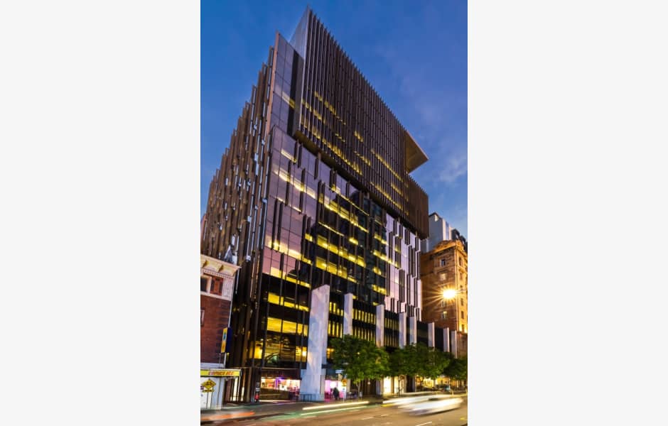 55 Elizabeth Street 55 Elizabeth Street, Brisbane properties JLL