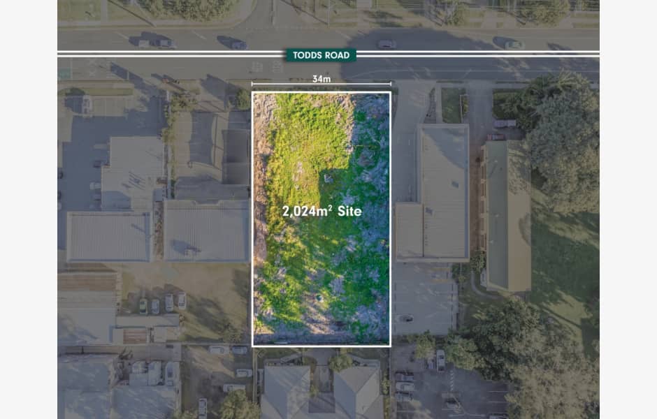 1618 Todds Road 1618 Todds Road, Lawnton properties JLL