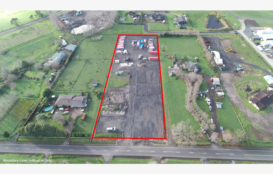 326 Postman Road 326 Postman Road, Dairy Flat properties