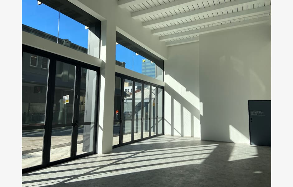 57 Wyatt Street 57 Wyatt Street, Adelaide properties JLL Property