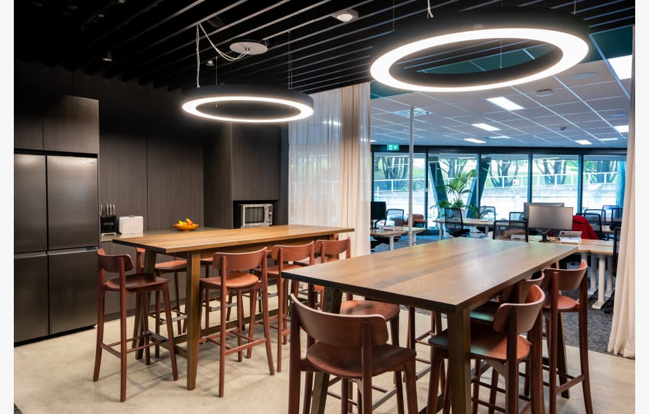 40 Bowen Street 40 Bowen Street, Wellington Central properties