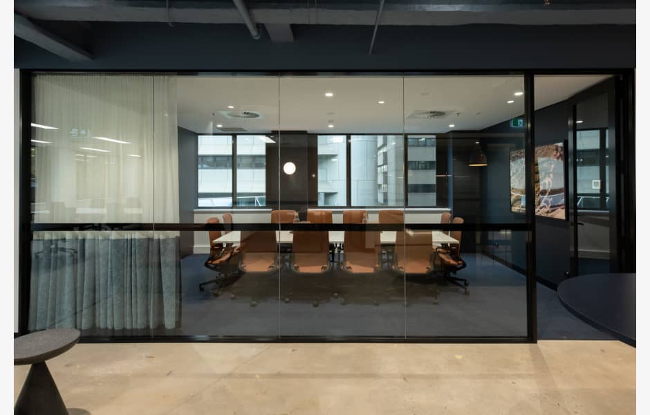 Grenfell Centre 25 Grenfell Street, Adelaide properties JLL