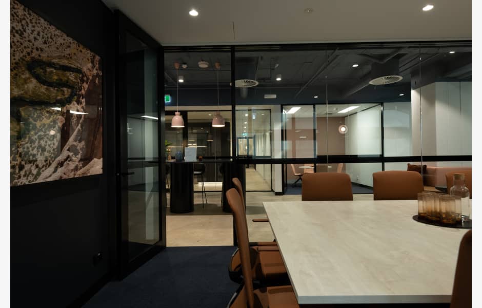 Grenfell Centre 25 Grenfell Street, Adelaide properties JLL