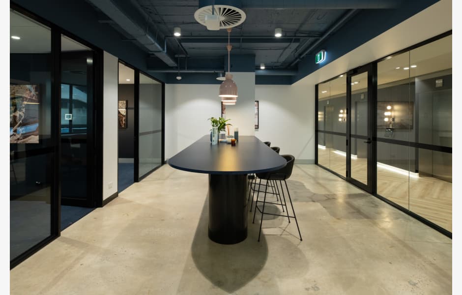 Grenfell Centre 25 Grenfell Street, Adelaide properties JLL