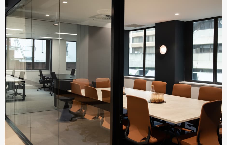 Grenfell Centre 25 Grenfell Street, Adelaide properties JLL