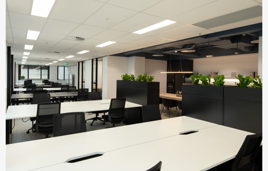 Grenfell Centre 25 Grenfell Street, Adelaide properties JLL