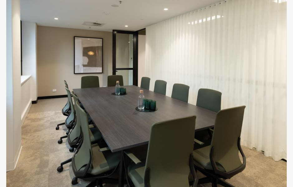 Grenfell Centre 25 Grenfell Street, Adelaide properties JLL