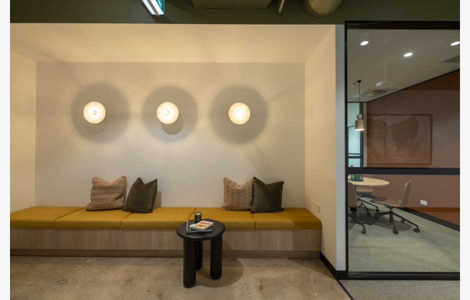 Grenfell Centre 25 Grenfell Street, Adelaide properties JLL