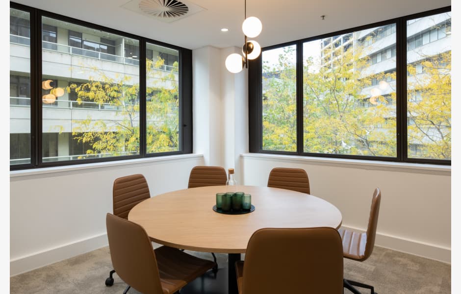 Grenfell Centre 25 Grenfell Street, Adelaide properties JLL