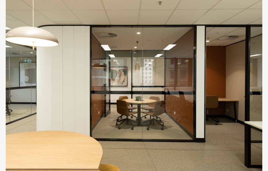 Grenfell Centre 25 Grenfell Street, Adelaide properties JLL