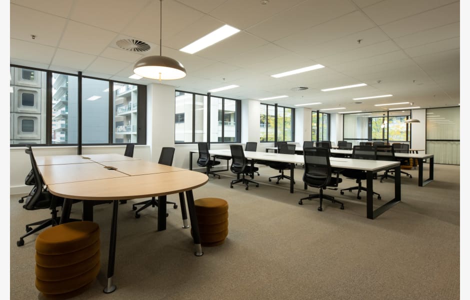 Grenfell Centre 25 Grenfell Street, Adelaide properties JLL