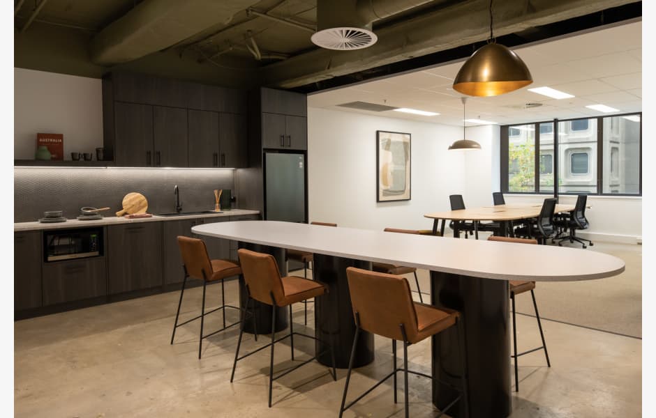 Grenfell Centre 25 Grenfell Street, Adelaide properties JLL