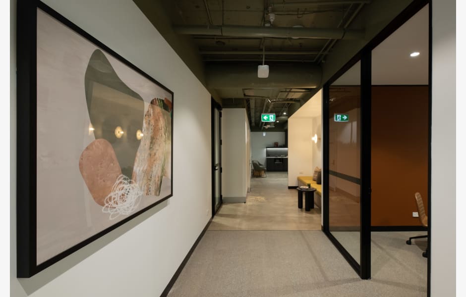 Grenfell Centre 25 Grenfell Street, Adelaide properties JLL