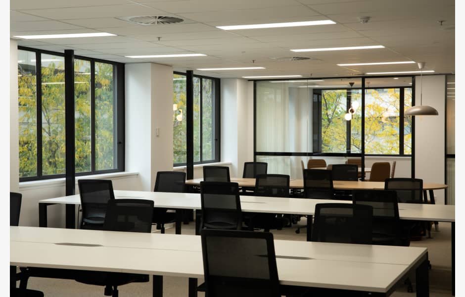 Grenfell Centre 25 Grenfell Street, Adelaide properties JLL