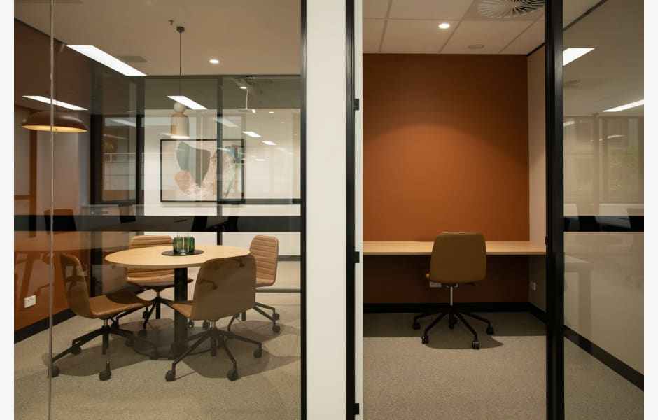 Grenfell Centre 25 Grenfell Street, Adelaide properties JLL