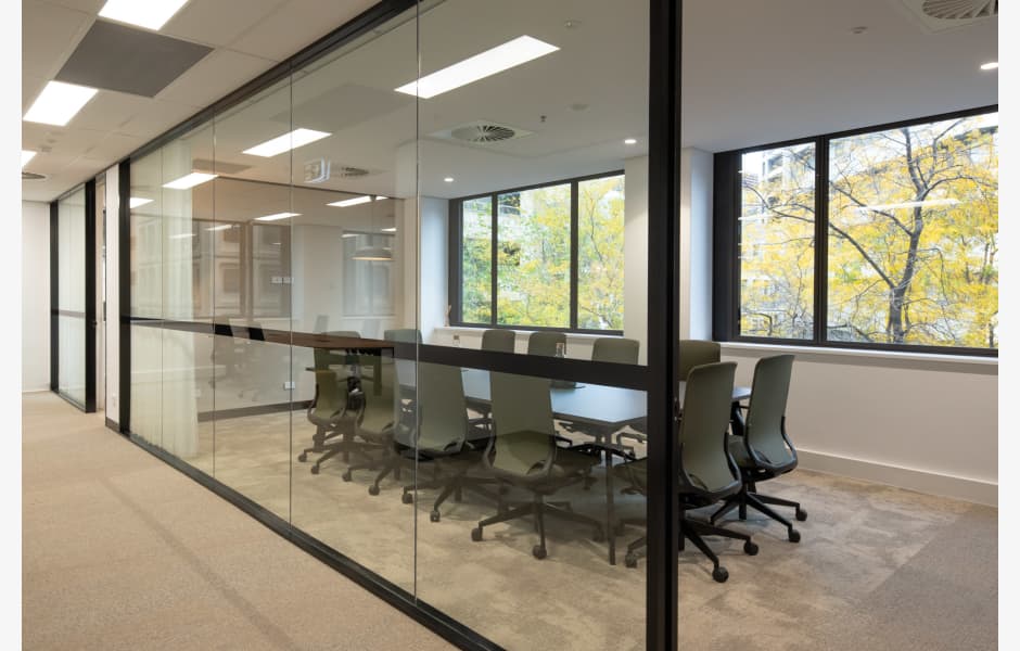 Grenfell Centre 25 Grenfell Street, Adelaide properties JLL