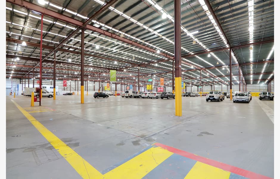 Warehouse 1, 2 Bannister Road Warehouse 1, 2 Bannister Road