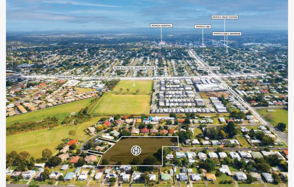 17 Heather Street 17 Heather Street, Silkstone properties JLL