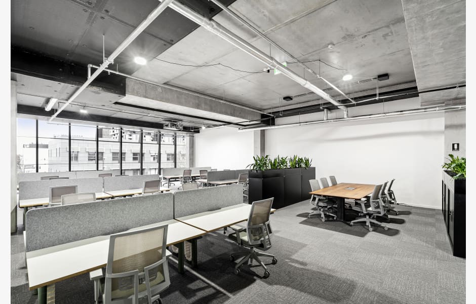 50 Gipps Street 50 Gipps Street, Collingwood properties JLL