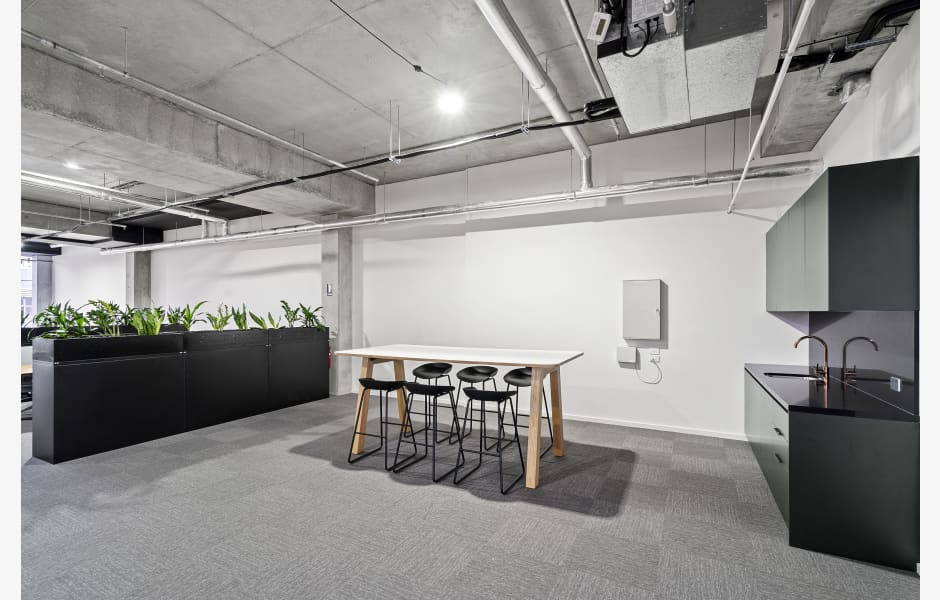 50 Gipps Street 50 Gipps Street, Collingwood properties JLL