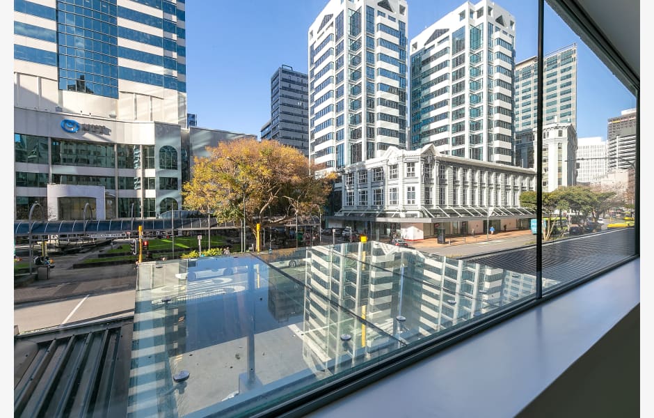 1, 190 Lambton Quay 1, 190 Lambton Quay, Wellington Central