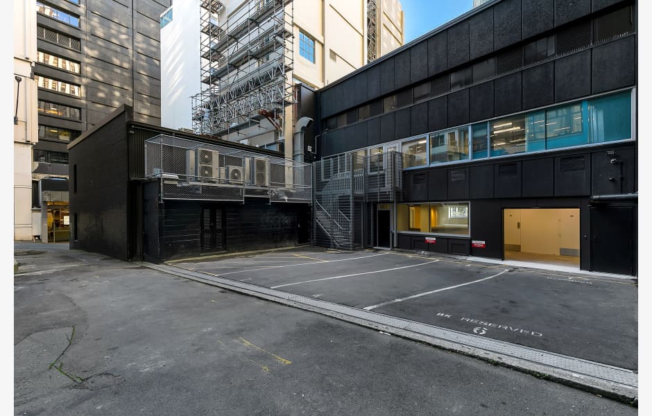 1, 190 Lambton Quay 1, 190 Lambton Quay, Wellington Central