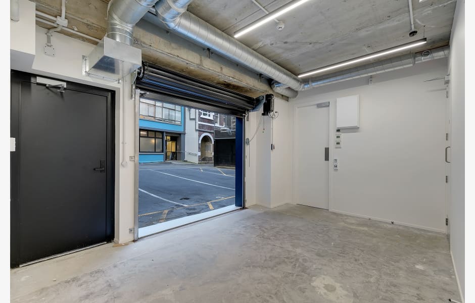 1, 190 Lambton Quay 1, 190 Lambton Quay, Wellington Central