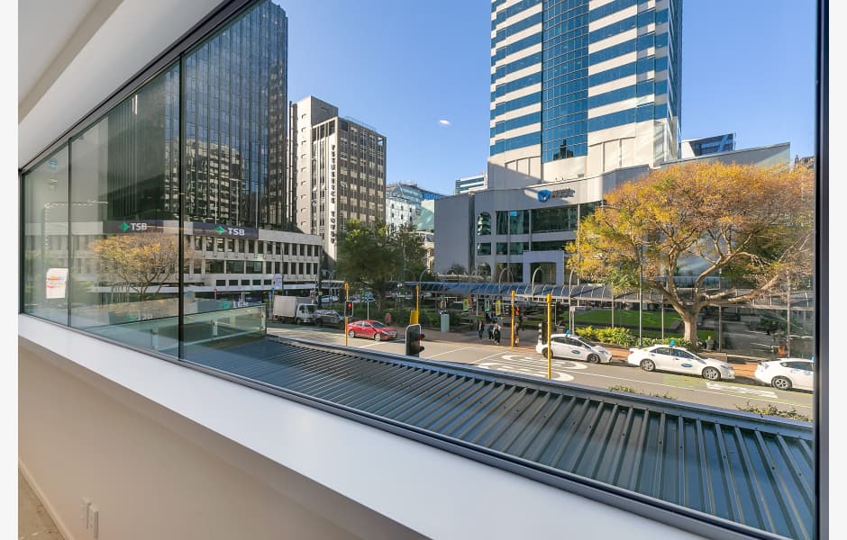 1, 190 Lambton Quay 1, 190 Lambton Quay, Wellington Central