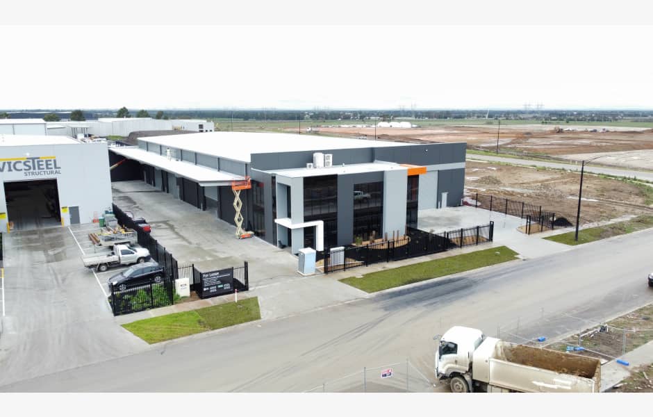 15 Precision Drive 15 Precision Drive, Pakenham properties JLL Property Portal