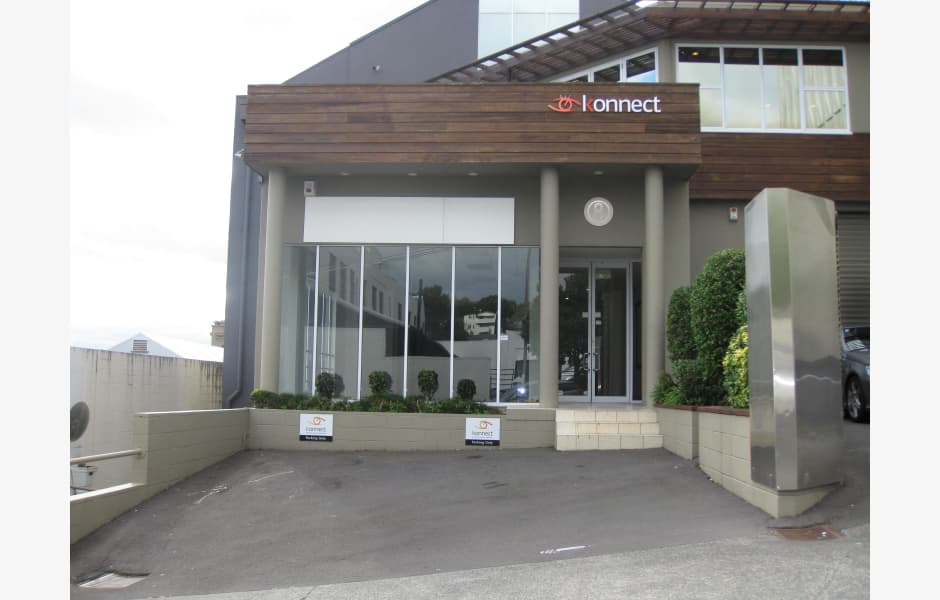 Level 1, 8 Cleveland Road Level 1, 8 Cleveland Road, Parnell