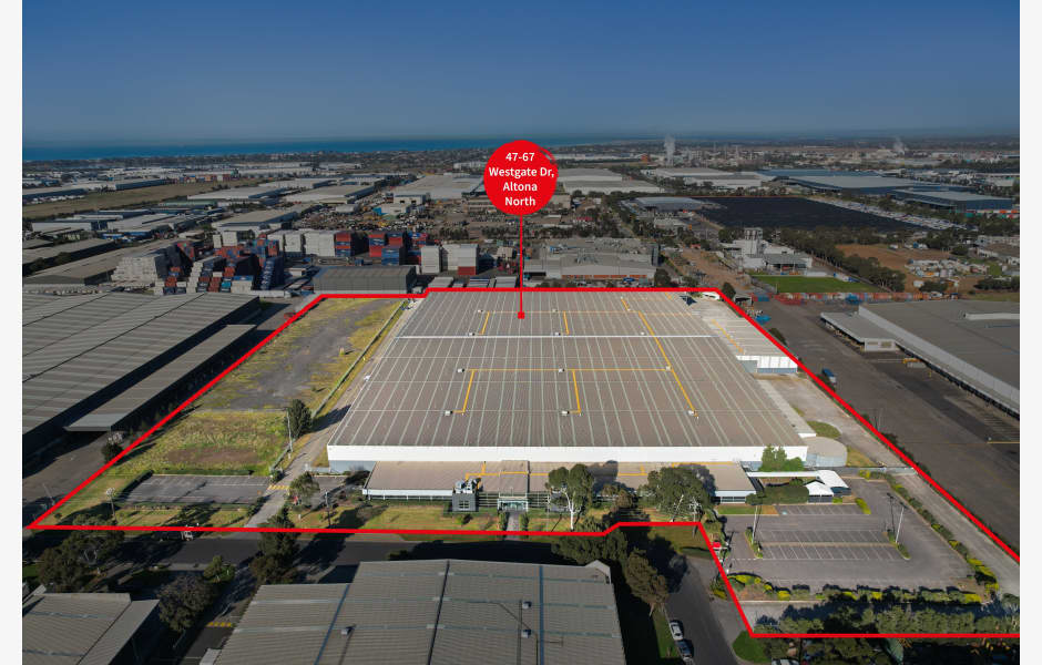 47 67 Westgate Drive 47 67 Westgate Drive, Altona North