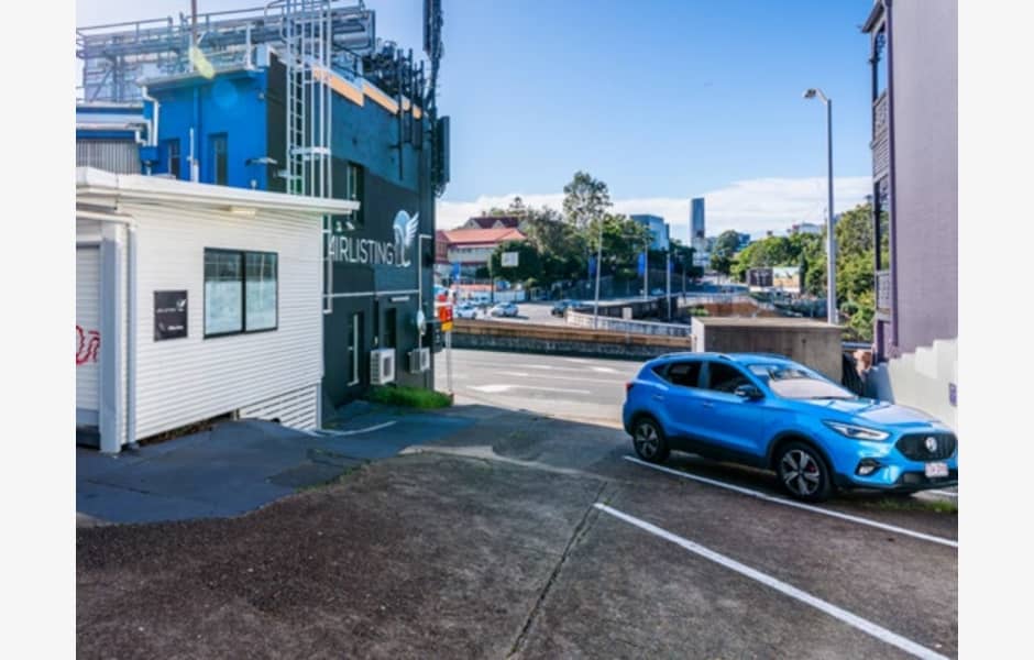 276 Petrie Terrace 276 Petrie Terrace, Petrie Terrace properties
