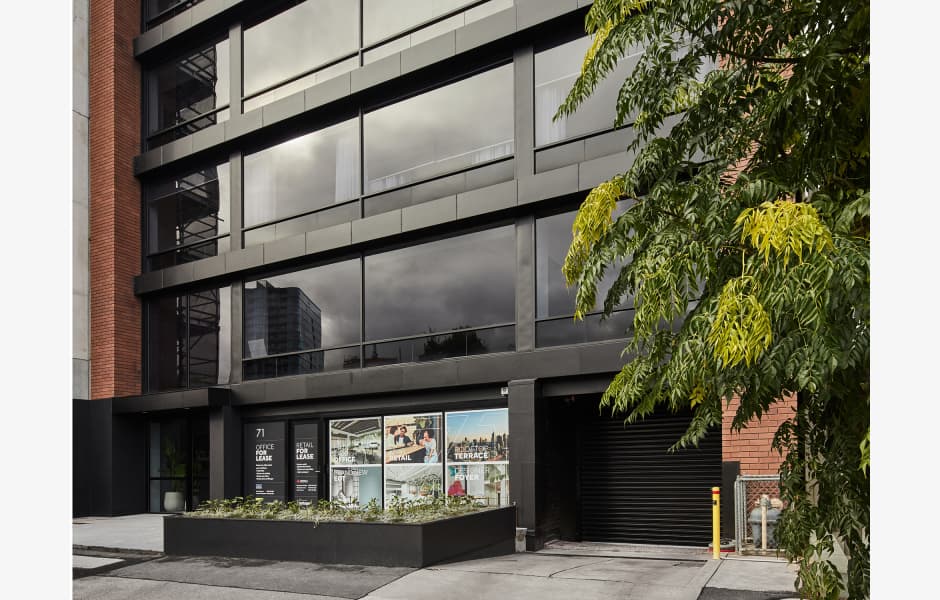 71 Palmerston Crescent 71 Palmerston Crescent, South Melbourne