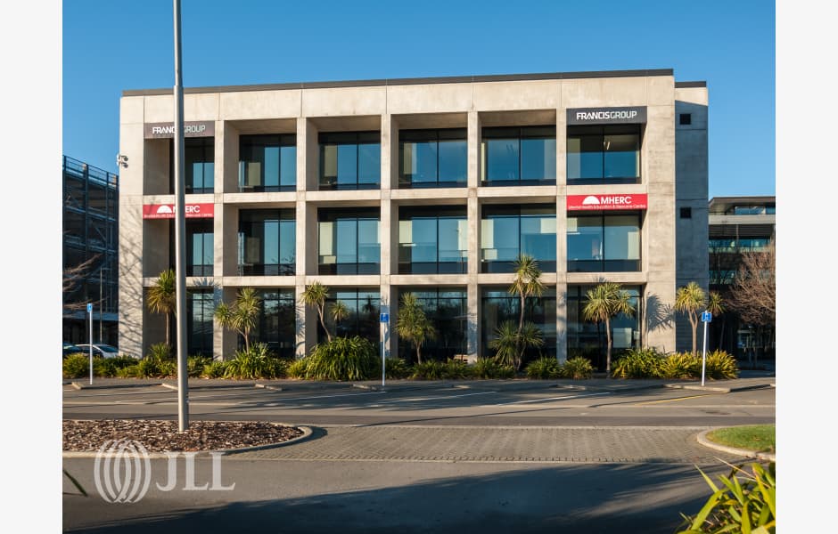 Hazeldean Business Park 2 12 Hazeldean Road, Addington properties