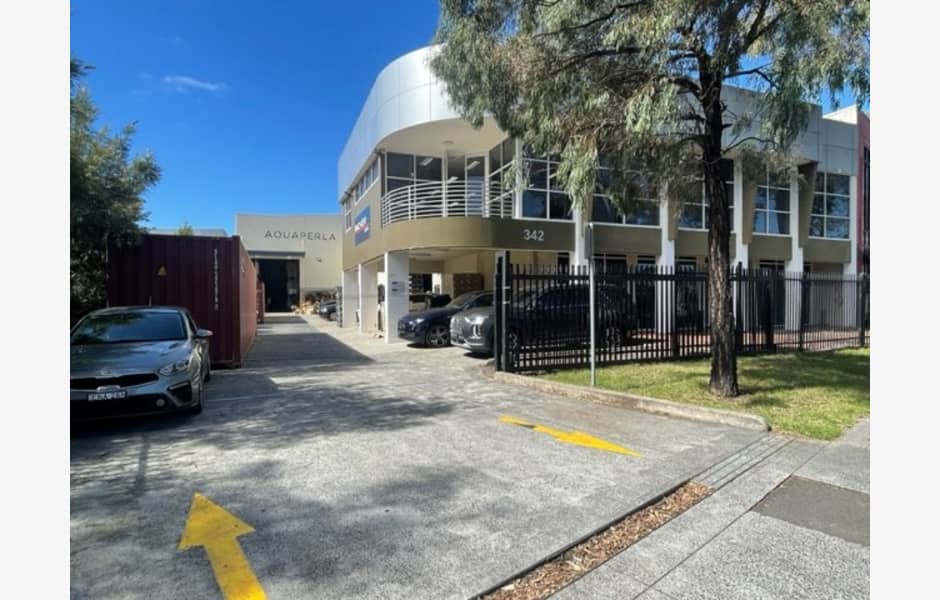 342 Chisholm Road 342 Chisholm Road, Regents Park properties JLL