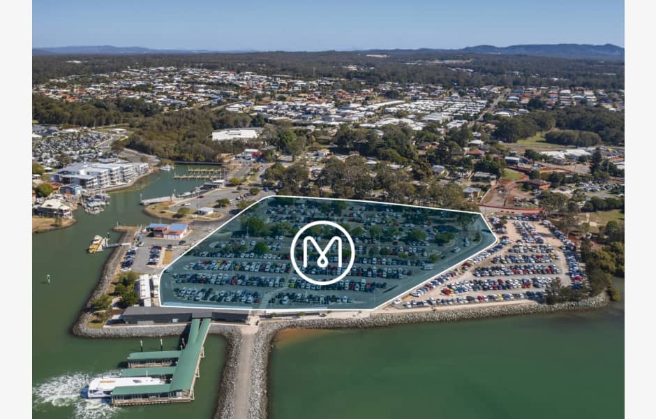 Marina Redland Bay 9 Meissner Street, Redland Bay properties JLL Property Portal